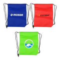 Non Woven Drawstring Backpack